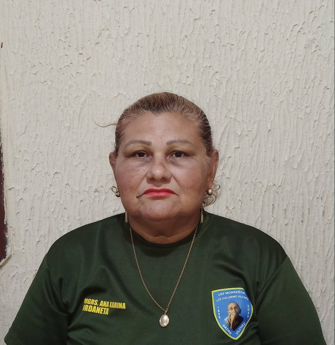 Ana Urdaneta